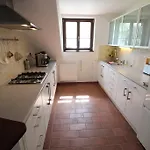 Luxury In Sumava Mountains Apartamento Kristanov