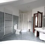 Luxury In Sumava Mountains Apartamento *