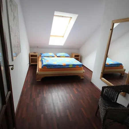Luxury In Sumava Mountains Διαμέρισμα