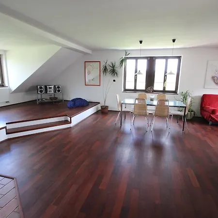 Апартаменты Luxury In Sumava Mountains *
