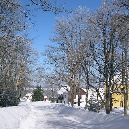 Luxury In Sumava Mountains * Kristanov