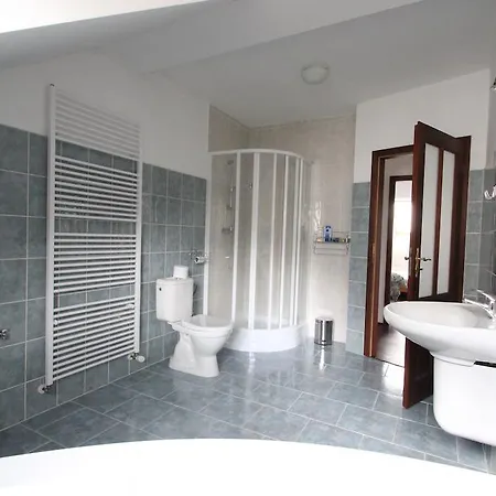 Luxury In Sumava Mountains 아파트 *