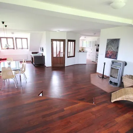 Luxury In Sumava Mountains Kristanov