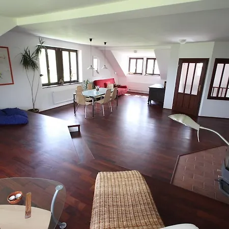 Апартаменты Luxury In Sumava Mountains *