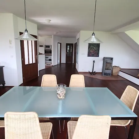 Luxury In Sumava Mountains * Kristanov