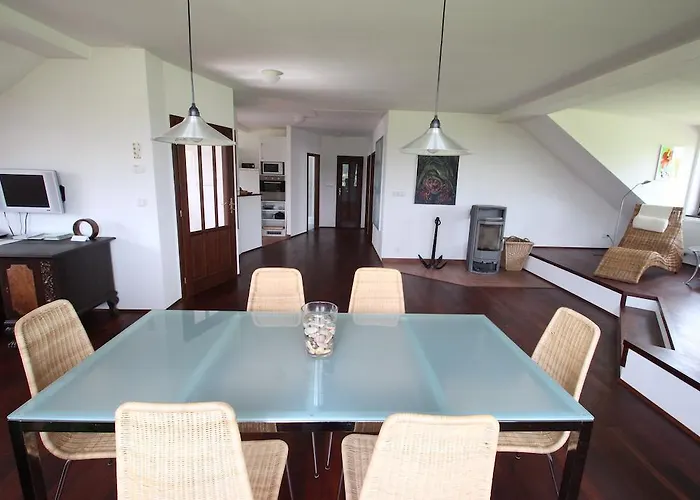 Luxury In Sumava Mountains * Kristanov